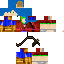 Texture for Apocalypse Alex