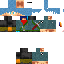 Texture for Trunks DBS