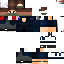 Texture for steve