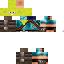 Texture for david dwarf