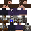 Texture for Zombey ritter