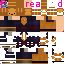 Texture for  DEFINITIVO GOHAN PAN MAX