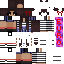 Texture for overall