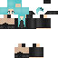 Texture for dfxh