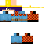 Texture for Constructor Zeke