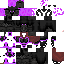 Texture for Ashborn king of shadows