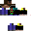 Texture for ghost