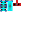Texture for cyber sheild
