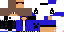 Texture for LuffyJet