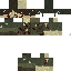 Texture for zombie