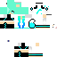 Texture for Panda10h
