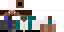 Texture for steve