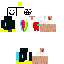 Texture for  Daimon
