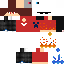 Texture for POWERnn