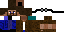 Texture for conan