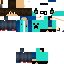 Texture for lightningfire30