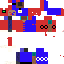 Texture for steve