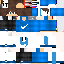 Texture for TimeFire