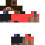 Texture for steev modifier