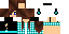 Texture for carask