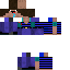 Texture for steve 30