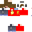 Texture for dsa
