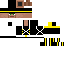Texture for Nutcracker Villager Black