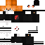 Texture for raposa emo de vdd