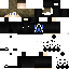 Texture for COOL FIGHTER DASHING HERO