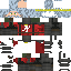 Texture for Kingdom of Bohemia - Czech King