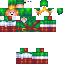 Texture for Link