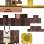 Texture for custom plains baker