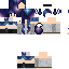 Texture for TinyDancer01