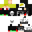 Texture for ninjalipe