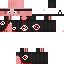 Texture for DanielinGDA akatsuki 1