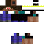 Texture for Querhirn 