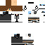 Texture for David