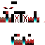 Texture for AranhaMaster Reverso