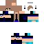 Texture for Gamer Girl BR