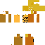 Texture for RonTurkey
