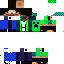 Texture for herobrine