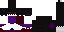 Texture for Endermen