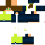 Texture for luis