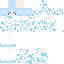 Texture for Blue Raspberry Cow