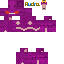 Texture for genesect