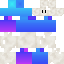 Texture for Chiseled Quartz