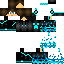 Texture for warrior 2