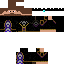 Texture for restone