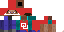Texture for OU