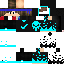 Texture for M4rkoss skin